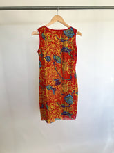 Load image into Gallery viewer, 90s Mini Dress L
